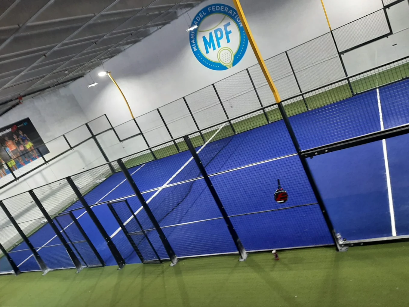 Miami Padel Federation