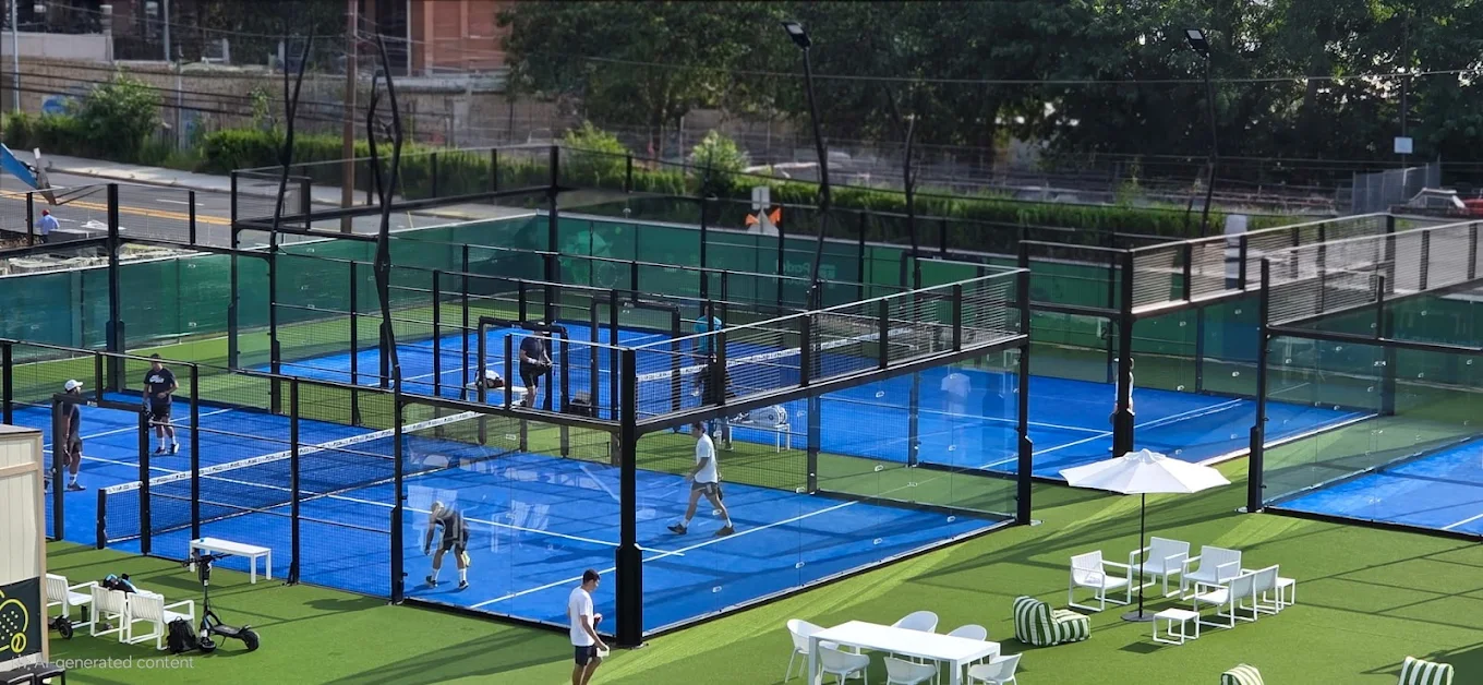 Padel Social