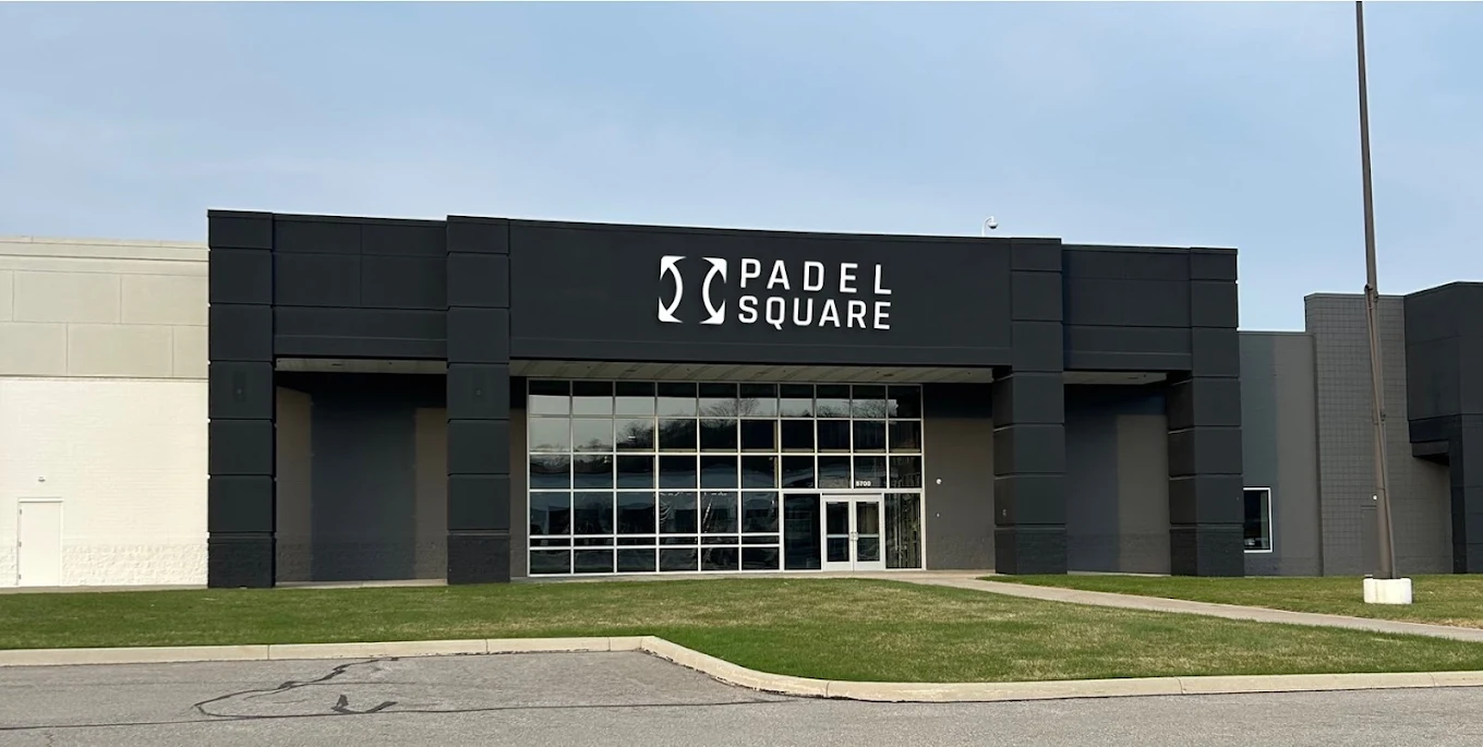 Padel Square