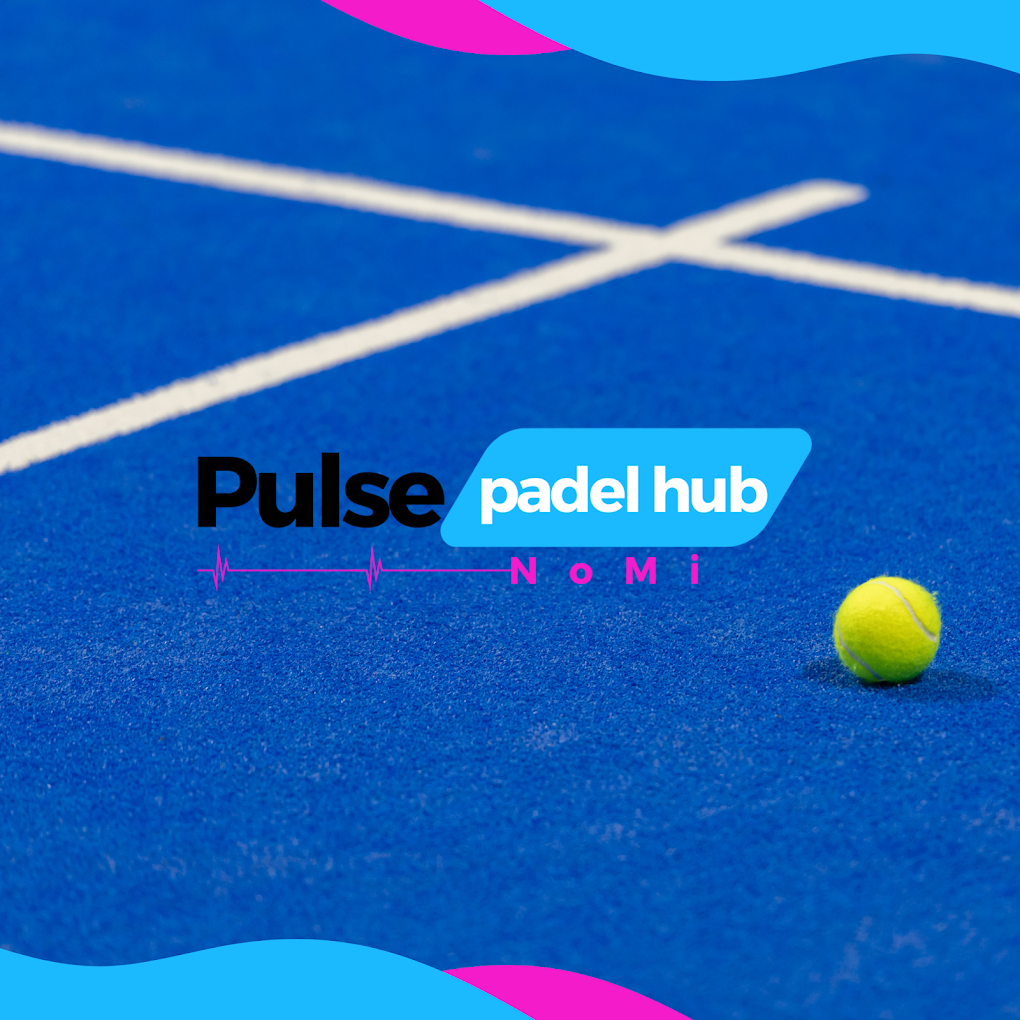 Pulse Padel Hub