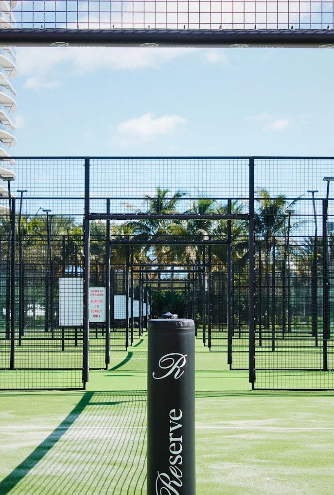 Reserve Miami at SoLé Mia