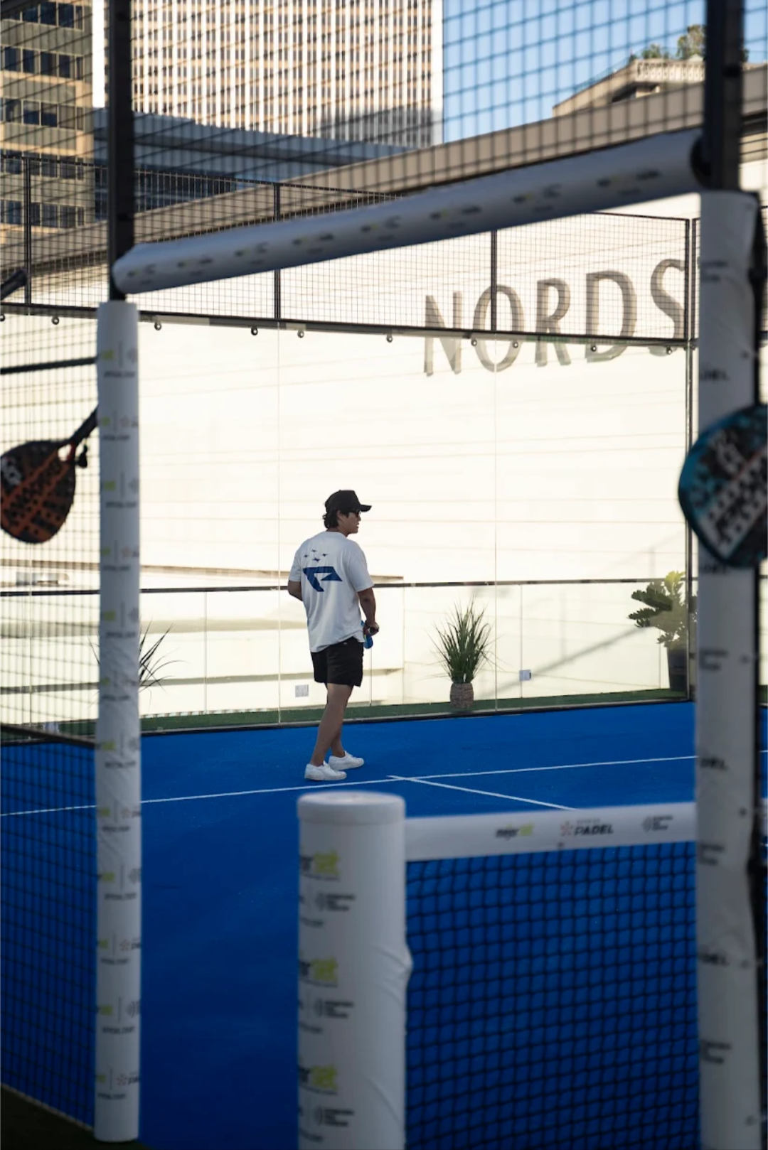 Padel Up - Century City