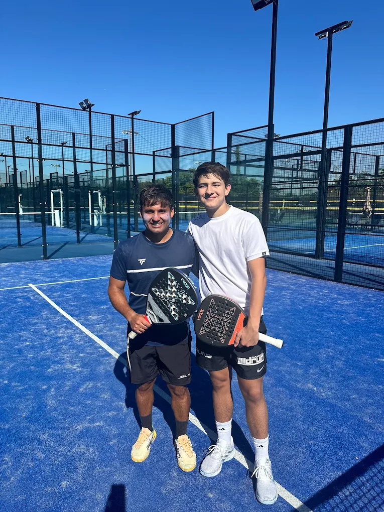 Canas Racket Padel