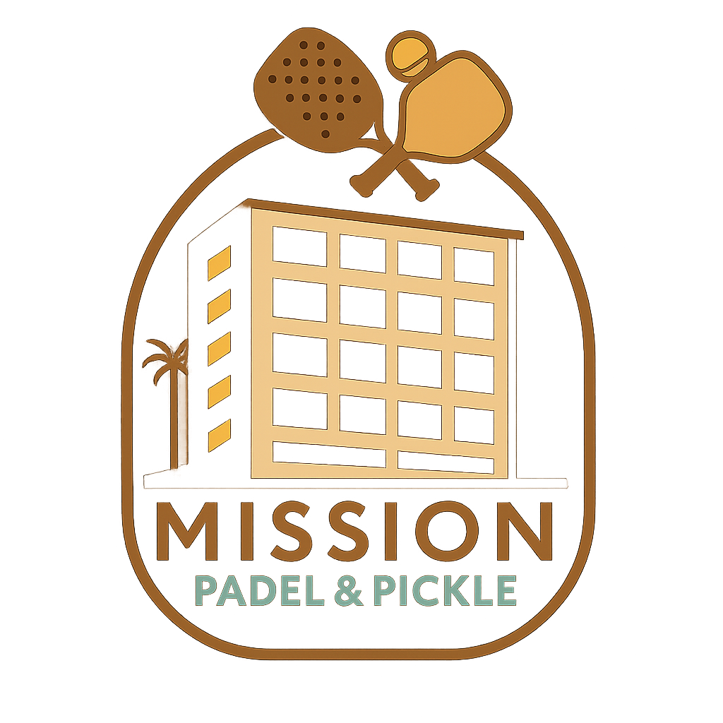 Mission Padel Club
