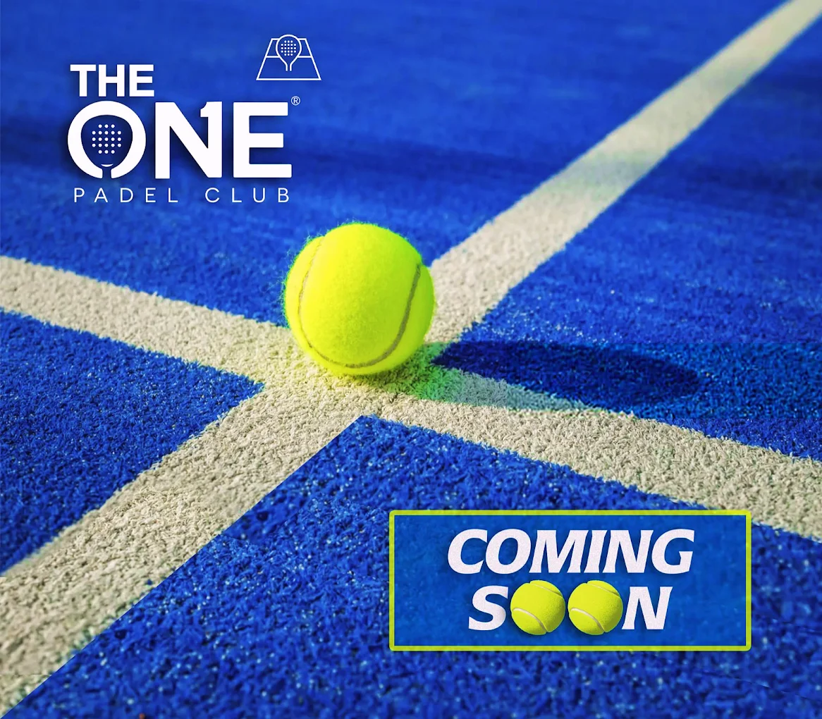 The ONE Padel Club