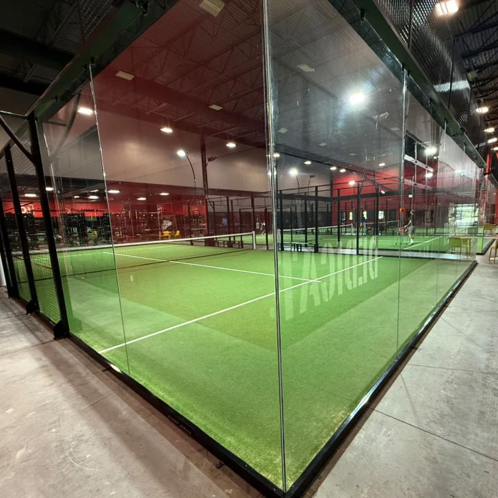 Padel39 North Dallas